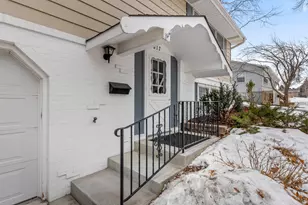 3617 Coolidge St NE, Saint Anthony, MN 55418 - Photo 3