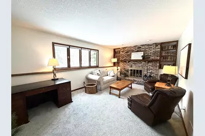 36 Deer Hills Drive, North Oaks, MN 55127 - Photo 19