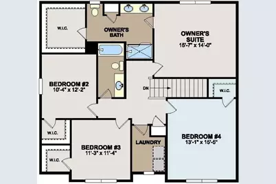 409 James Parkway, Elko New Market, MN 55054 - Photo 11