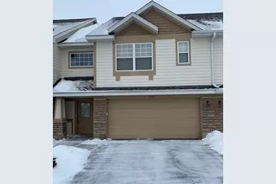 1595 Fox Hunt Way, Victoria, MN 55386 - Photo 1