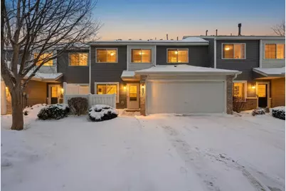 2037 Gresham Avenue N, Oakdale, MN 55128 - Photo 1