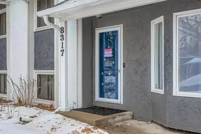 8317 Rhode Island Drive N, Brooklyn Park, MN 55445 - Photo 5