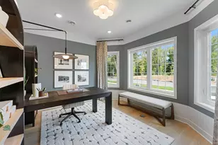 10574 Mississippi Dunes Trail S, Cottage Grove, MN 55016 - Photo 11