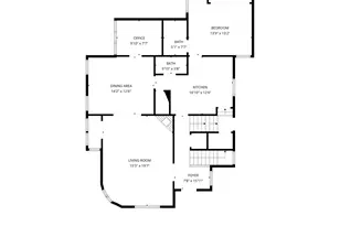 518 W 32nd St, Minneapolis, MN 55408 - Photo 35