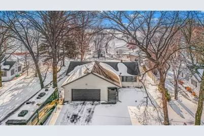 17591 Upper Spunk Lake Road, Avon, MN 56310 - Photo 1