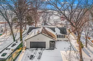 17591 Upper Spunk Lake Rd, Avon, MN 56310 - Photo 1