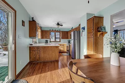 17591 Upper Spunk Lake Road, Avon, MN 56310 - Photo 11