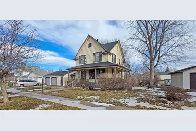 210 Delaware Avenue, Adrian, MN 56110 - Photo 1