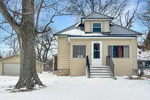 127 2nd St NW, Winnebago, MN 56098 - Photo 1