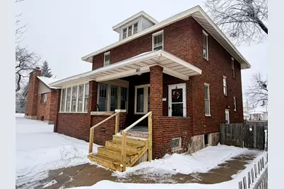 126 2nd Street SW, Chisholm, MN 55719 - Photo 1