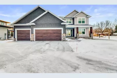 3521 Grandwood Drive N, Fargo, ND 58102 - Photo 1