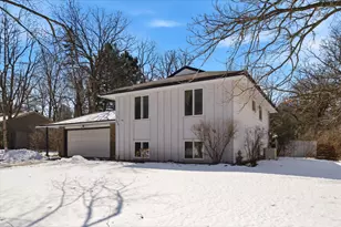 10664 Hollywood Blvd NW, Coon Rapids, MN 55433 - Photo 3