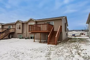 3594 Taylor St S, Fargo, ND 58104 - Photo 33