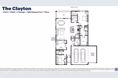 7096 Mackenzie Court NE, Otsego, MN 55330 - Photo 19