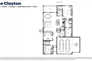 7096 Mackenzie Ct NE, Otsego, MN 55330 - Photo 19