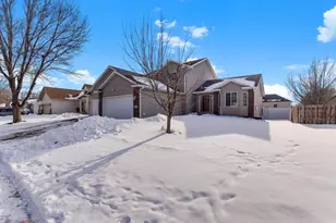 2918 Crescent Ridge Trail, Saint Cloud, MN 56301 - Photo 1
