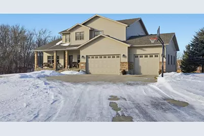 2103 Westgate Drive, Hawley, MN 56549 - Photo 1