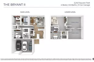 7064 Makenzie Ct NE, Otsego, MN 55330 - Photo 21