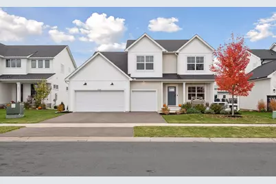 3545 Lilac Avenue Alcove N, Lake Elmo, MN 55042 - Photo 1