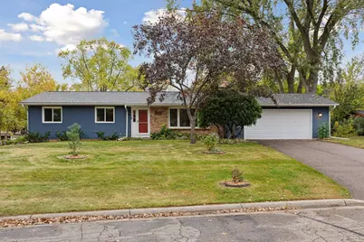 12824 Eagle Ridge Drive, Burnsville, MN 55337 - Photo 1