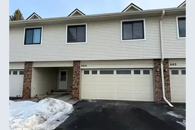 565 Skillman Avenue E, Maplewood, MN 55117 - Photo 1