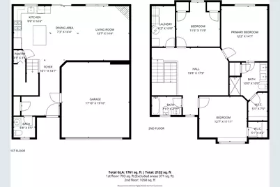 2174 Bay Drive, Lino Lakes, MN 55038 - Photo 55