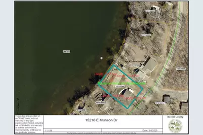 15216 E Munson Drive, Detroit Lakes, MN 56501 - Photo 11