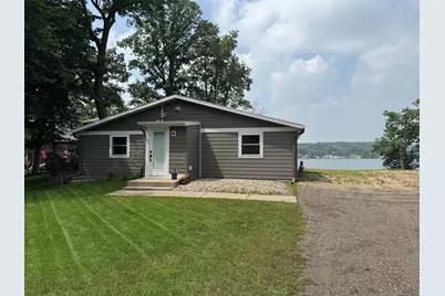 15216 E Munson Drive, Detroit Lakes, MN 56501 - Photo 1