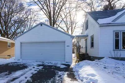 2656 Hillview Road, Mounds View, MN 55112 - Photo 23