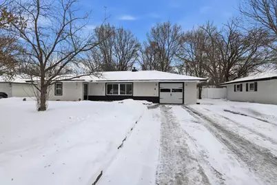 7925 6th Street NE, Spring Lake Park, MN 55432 - Photo 1