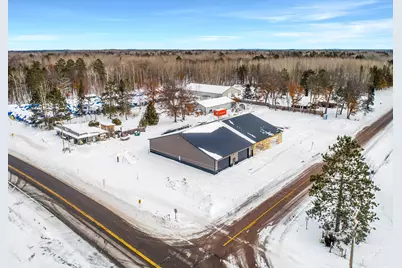 Unit #3 26020 County Road 3, Merrifield, MN 56465 - Photo 3