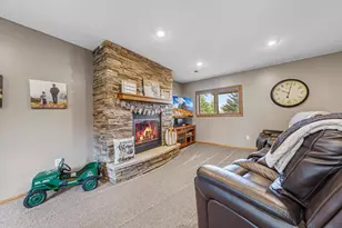 95 Evergreen Ct, Madison Lake, MN 56063 - Photo 35