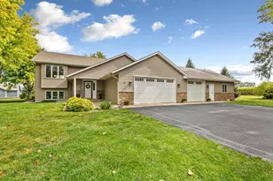 95 Evergreen Ct, Madison Lake, MN 56063 - Photo 1