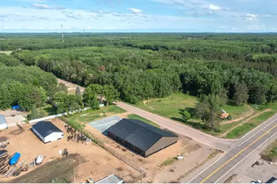 Unit #5 26020 County Road 3, Merrifield, MN 56465 - Photo 1