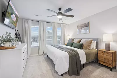 657 Village Drive #03, New Brighton, MN 55112 - Photo 17