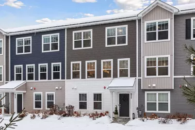 657 Village Drive #03, New Brighton, MN 55112 - Photo 1