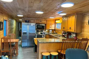 50556 Mushgee Rd, Deer River, MN 56636 - Photo 5