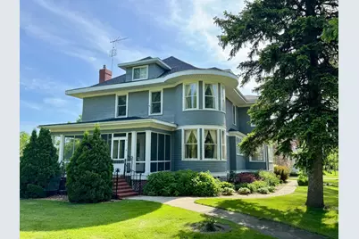 311 9th Street S, Olivia, MN 56277 - Photo 1
