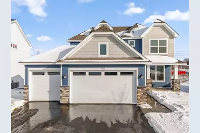 4952 Jansen Avenue NE, Saint Michael, MN 55376 - Photo 1