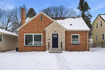 2643 Brighton Avenue NE, Minneapolis, MN 55418 - Photo 1