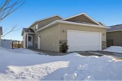 6196 35th Street S, Fargo, ND 58104 - Photo 1