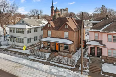 1609 4th Street NE, Minneapolis, MN 55413 - Photo 1