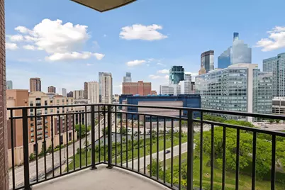 500 E Grant Street #1102, Minneapolis, MN 55404 - Photo 11