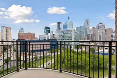 500 E Grant Street #1102, Minneapolis, MN 55404 - Photo 13