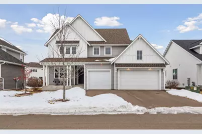 5562 130th Way N, Hugo, MN 55038 - Photo 1