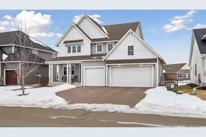 5562 130th Way N, Hugo, MN 55038 - Photo 3