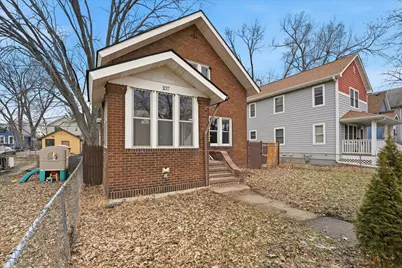 107 Winnipeg Avenue, Saint Paul, MN 55117 - Photo 3