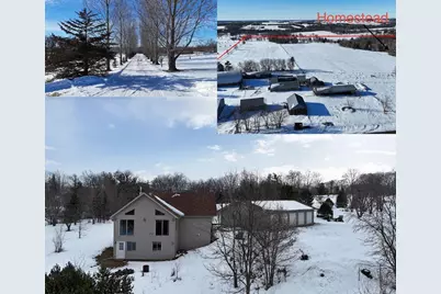 9235 75th Avenue NE, Foley, MN 56329 - Photo 1