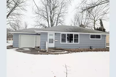 1306 12th Street NW, Austin, MN 55912 - Photo 1