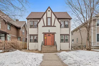 3025 Park Avenue, Minneapolis, MN 55407 - Photo 1